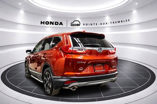 Honda CR-V Touring 2017 à Montréal, Québec - 5 - w320h240px