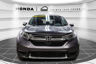 2018 Honda CR-V LX AWD 1 PROPRIO JAMAIS ACCIDENTÉ in , Quebec - 2 - w320h240px