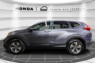 2018 Honda CR-V LX AWD 1 PROPRIO JAMAIS ACCIDENTÉ in , Quebec - 4 - w320h240px