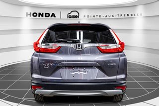 2018 Honda CR-V LX AWD 1 PROPRIO JAMAIS ACCIDENTÉ in , Quebec - 6 - w320h240px