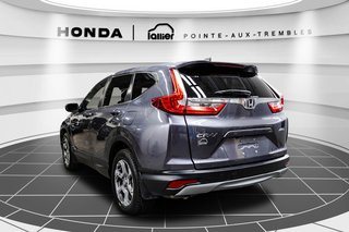 2018 Honda CR-V EX AWD CARFAX CLEAN in , Quebec - 5 - w320h240px