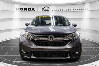 2018 Honda CR-V EX AWD CARFAX CLEAN in , Quebec - 2 - w320h240px