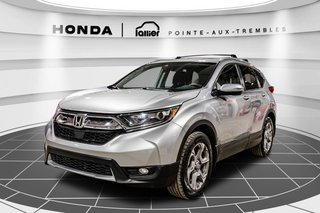 Honda CR-V EX 2018 à , Québec - 3 - w320h240px