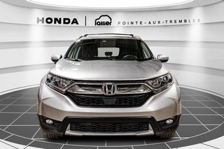 Honda CR-V EX 2018 à , Québec - 2 - w320h240px