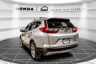 Honda CR-V EX 2018 à , Québec - 5 - w320h240px