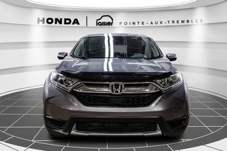 Honda CR-V LX 2018 à , Québec - 2 - w320h240px