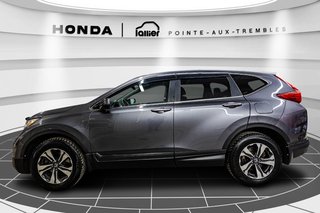 Honda CR-V LX 2018 à , Québec - 4 - w320h240px