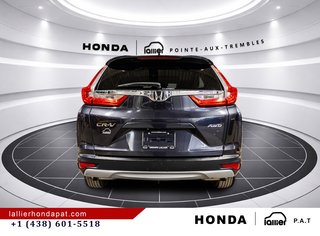 2018 Honda CR-V EX-L in Montreal, Quebec - 6 - w320h240px