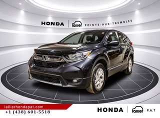 2018 Honda CR-V EX-L in Montreal, Quebec - 3 - w320h240px