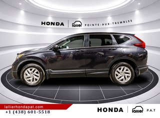 2018 Honda CR-V EX-L in Montreal, Quebec - 4 - w320h240px