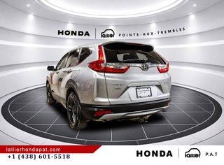 2018 Honda CR-V LX in Montreal, Quebec - 5 - w320h240px
