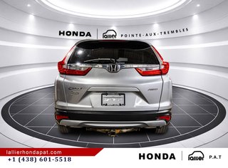 2018 Honda CR-V LX in Montreal, Quebec - 6 - w320h240px