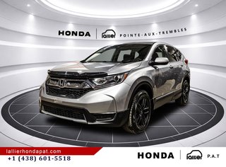 2018 Honda CR-V LX in Montreal, Quebec - 3 - w320h240px