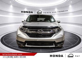 2018 Honda CR-V LX in Montreal, Quebec - 2 - w320h240px