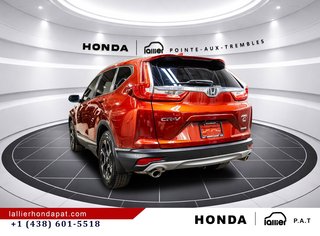 Honda CR-V Touring 2018 à Montréal, Québec - 5 - w320h240px