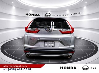 Honda CR-V Touring 2018 à Montréal, Québec - 6 - w320h240px