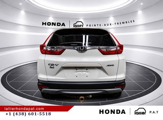 2018 Honda CR-V EX in Montreal, Quebec - 6 - w320h240px
