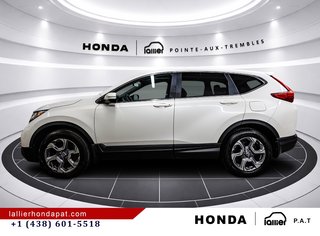 2018 Honda CR-V EX in Montreal, Quebec - 4 - w320h240px