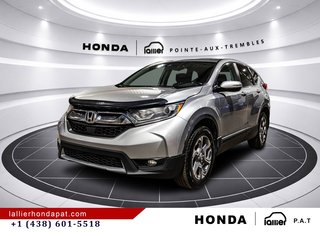 Honda CR-V EX-L 2018 à Montréal, Québec - 3 - w320h240px
