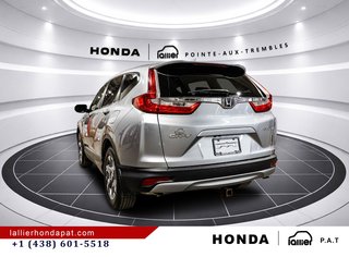 Honda CR-V EX-L 2018 à Montréal, Québec - 5 - w320h240px