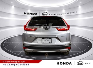 Honda CR-V EX-L 2018 à Montréal, Québec - 6 - w320h240px