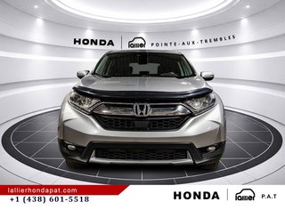 Honda CR-V EX-L 2018 à Montréal, Québec - 2 - w320h240px
