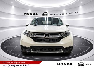 2018 Honda CR-V LX in Montréal, Quebec - 2 - w320h240px