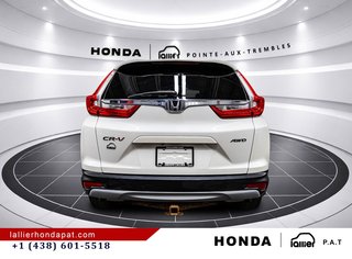 2018 Honda CR-V LX in Montréal, Quebec - 6 - w320h240px
