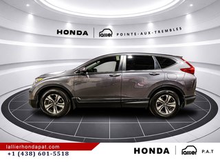 2018 Honda CR-V LX in Montreal, Quebec - 4 - w320h240px