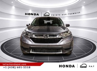 2018 Honda CR-V LX in Montreal, Quebec - 2 - w320h240px