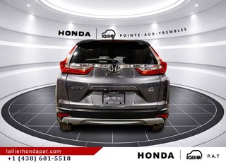 2018 Honda CR-V LX in Montreal, Quebec - 6 - w320h240px