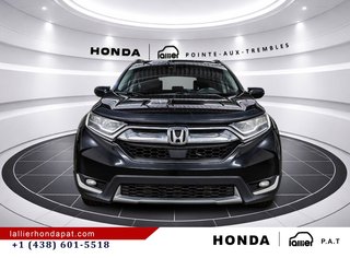 Honda CR-V Touring 2018 à Montréal, Québec - 2 - w320h240px