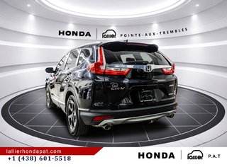 Honda CR-V Touring 2018 à Montréal, Québec - 5 - w320h240px