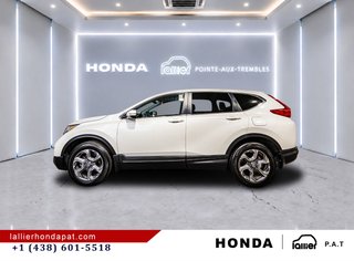 2018 Honda CR-V EX-L in Montreal, Quebec - 4 - w320h240px
