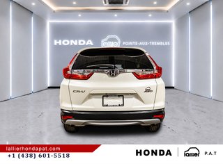 2018 Honda CR-V EX-L in Montreal, Quebec - 6 - w320h240px