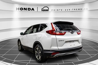 2019 Honda CR-V LX JAMAIS ACCIDENTÉ in Lachenaie, Quebec - 5 - w320h240px