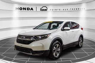 2019 Honda CR-V LX JAMAIS ACCIDENTÉ in Lachenaie, Quebec - 3 - w320h240px