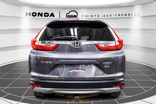 Honda CR-V LX 1 PROPRIO JAMAIS ACCIDENTÉ 2019 à , Québec - 6 - w320h240px