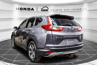 Honda CR-V LX 1 PROPRIO JAMAIS ACCIDENTÉ 2019 à , Québec - 5 - w320h240px