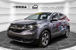 Honda CR-V LX 1 PROPRIO JAMAIS ACCIDENTÉ 2019 à , Québec - 3 - w320h240px