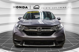 Honda CR-V LX 1 PROPRIO JAMAIS ACCIDENTÉ 2019 à , Québec - 2 - w320h240px