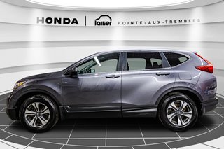 Honda CR-V LX 1 PROPRIO JAMAIS ACCIDENTÉ 2019 à , Québec - 4 - w320h240px