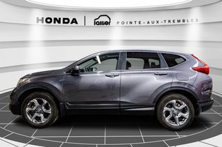 2019 Honda CR-V EX JAMAIS ACCIDENTÉE in , Quebec - 4 - w320h240px