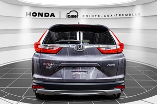 2019 Honda CR-V EX JAMAIS ACCIDENTÉE in , Quebec - 6 - w320h240px
