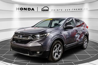 2019 Honda CR-V EX JAMAIS ACCIDENTÉE in , Quebec - 3 - w320h240px