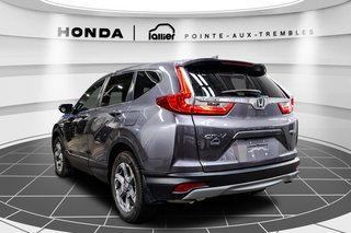 2019 Honda CR-V EX JAMAIS ACCIDENTÉE in , Quebec - 5 - w320h240px