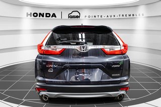 Honda CR-V Touring JAMAIS ACCIDENTÉ 2019 à Montréal, Québec - 6 - w320h240px