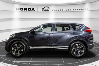Honda CR-V Touring JAMAIS ACCIDENTÉ 2019 à Montréal, Québec - 4 - w320h240px