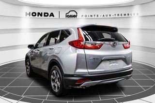 Honda CR-V EX-L JAMAIS ACCIDENTÉ 2019 à , Québec - 5 - w320h240px