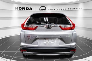 Honda CR-V EX-L JAMAIS ACCIDENTÉ 2019 à , Québec - 6 - w320h240px